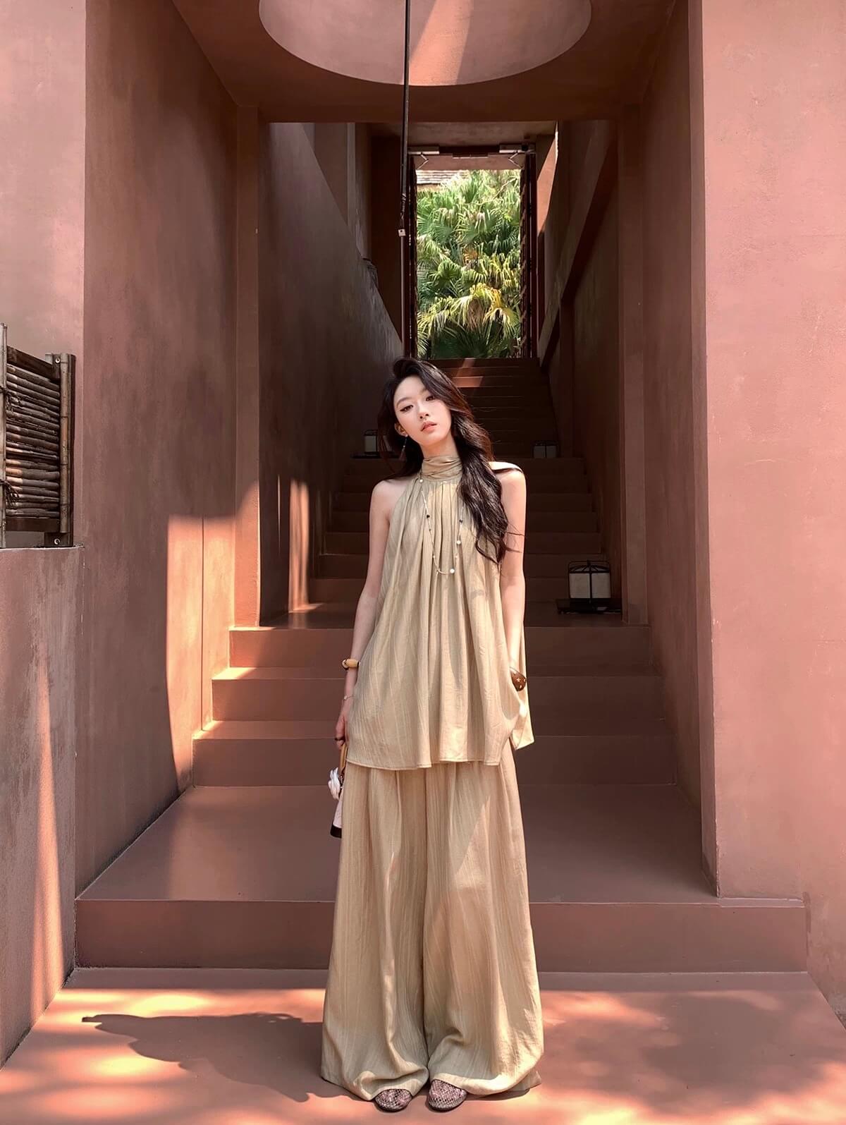 YJ NERIDA SET