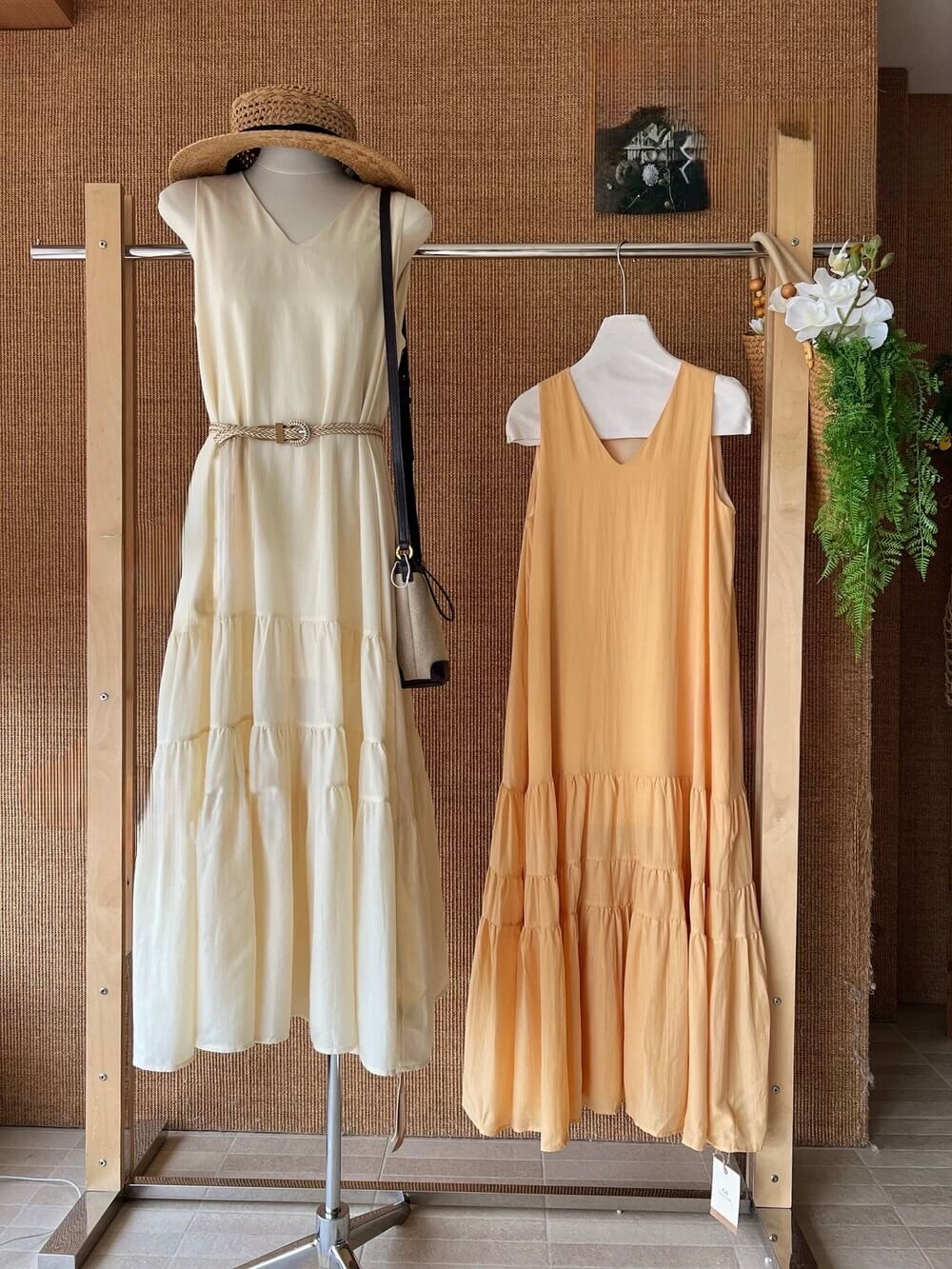 GS GLORIA DRESS