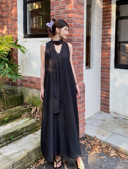 YJ JIWOO DRESS