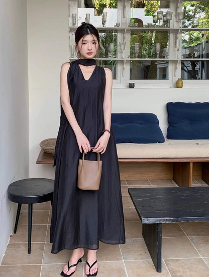 YJ JIWOO DRESS