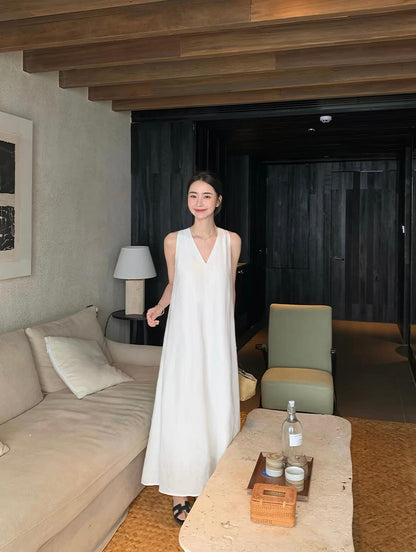 YJ JIWOO DRESS