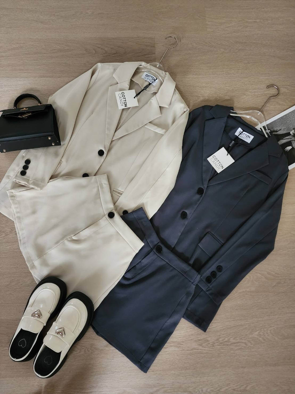 NANA VINTAGE SET
