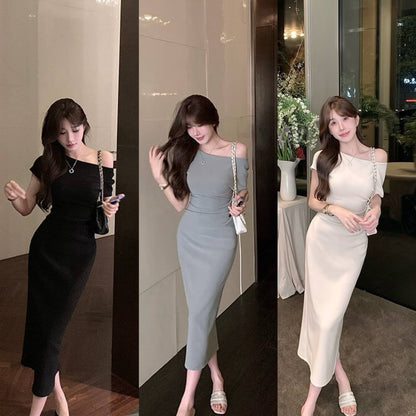 WG MUDO DRESS