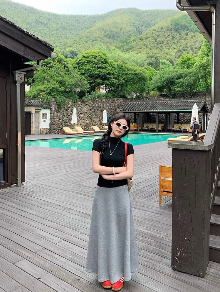 YJ BANO SET