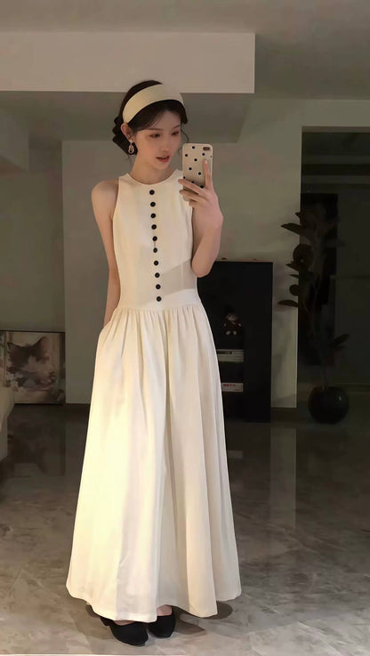 YJ GLONY DRESS