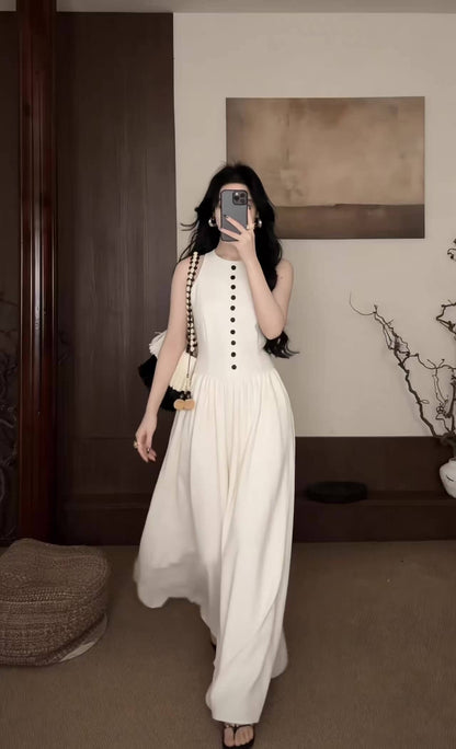 YJ GLONY DRESS