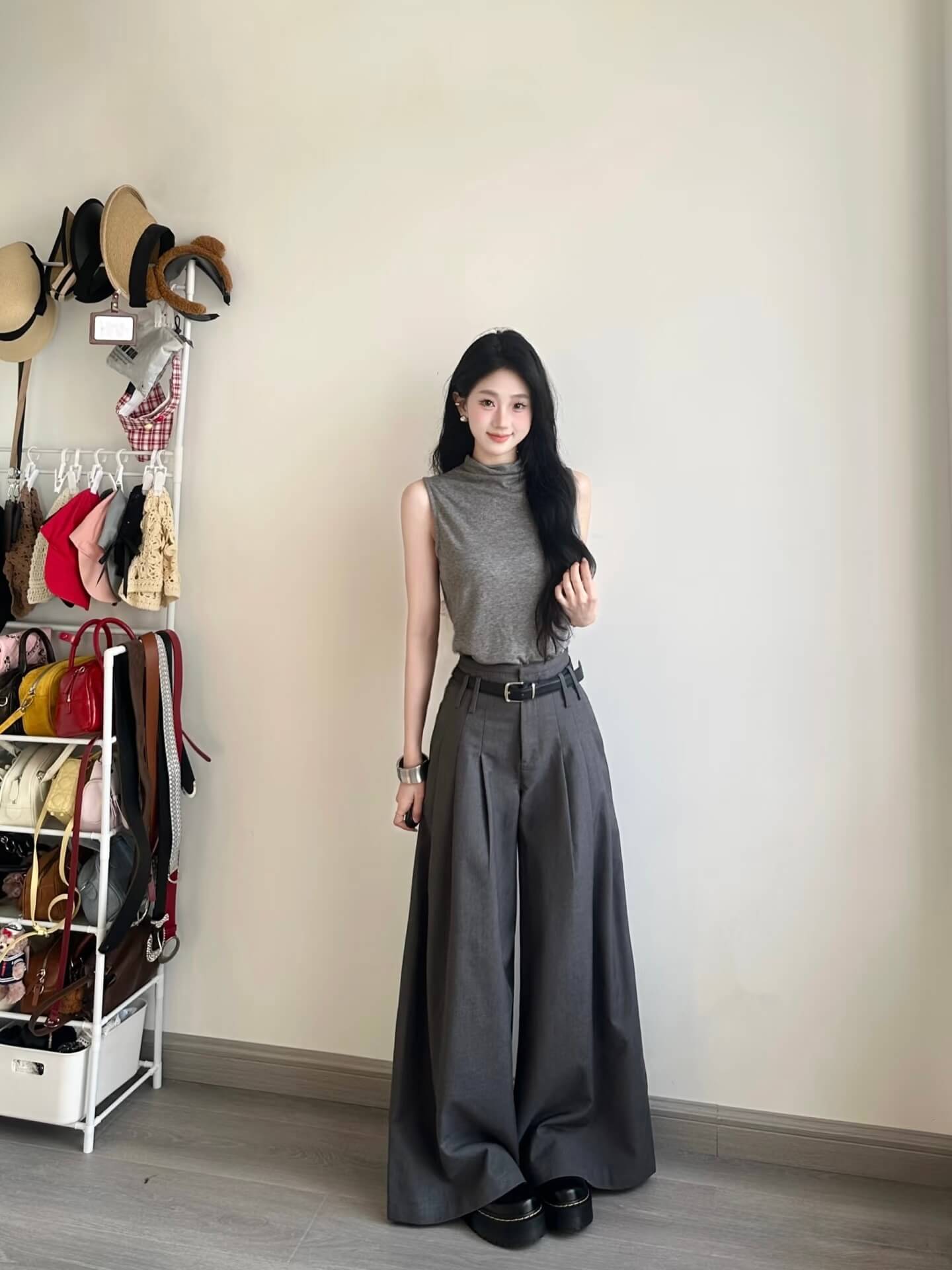 YJ RESLYA SET