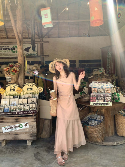 YJ FALDA DRESS