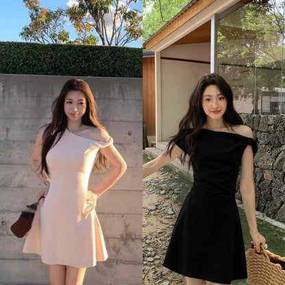 YJ YEAKI DRESS