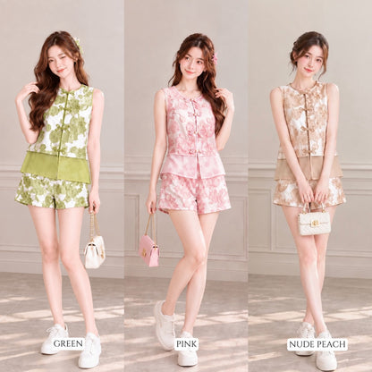 QING QING SET
