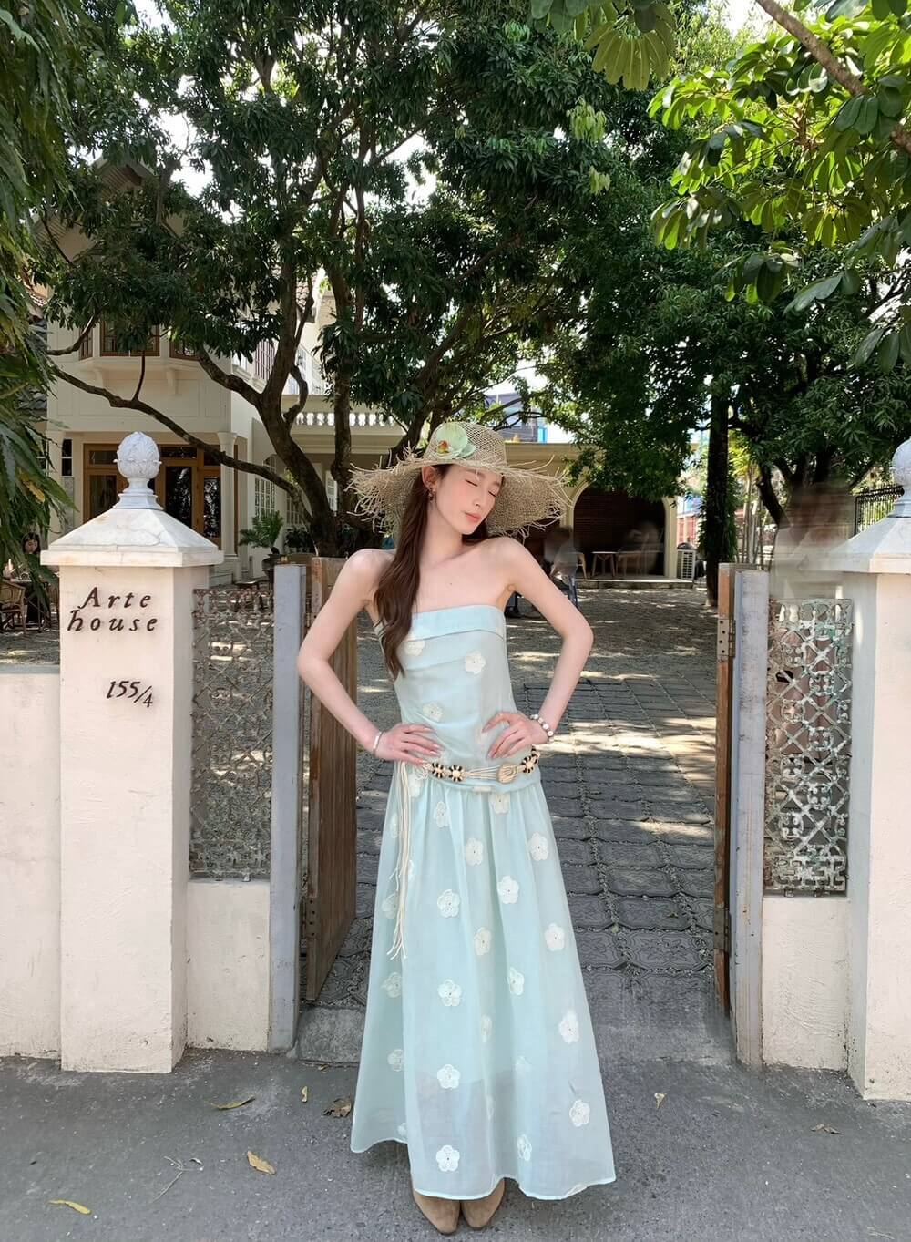 AS LEAGUE DRESS