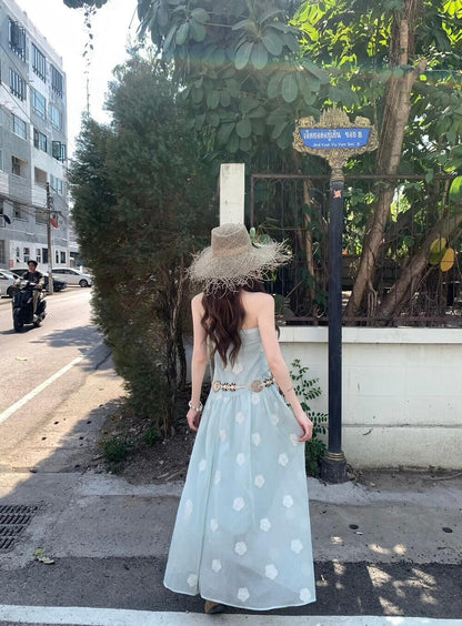 AS LEAGUE DRESS