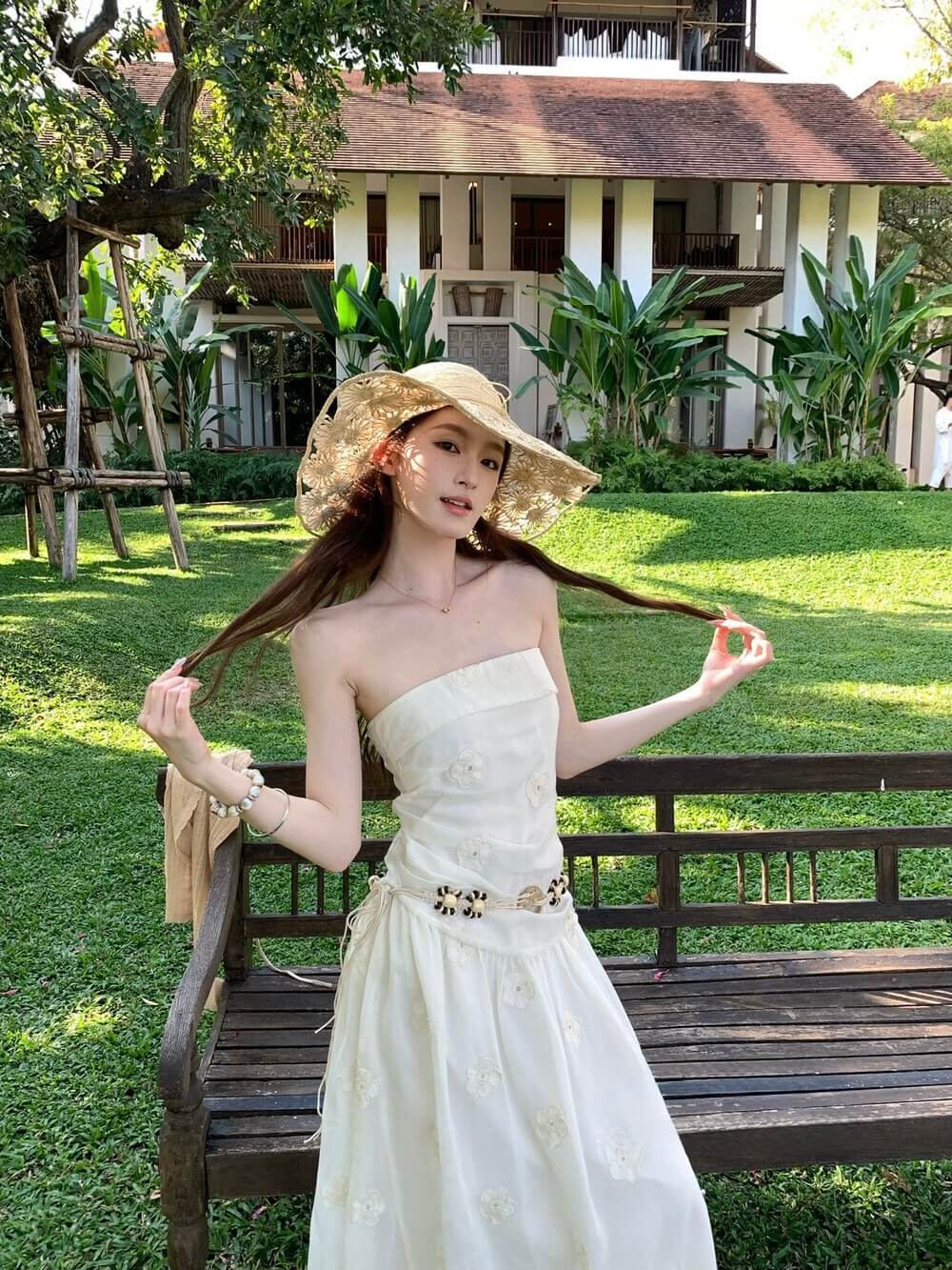 AS LEAGUE DRESS