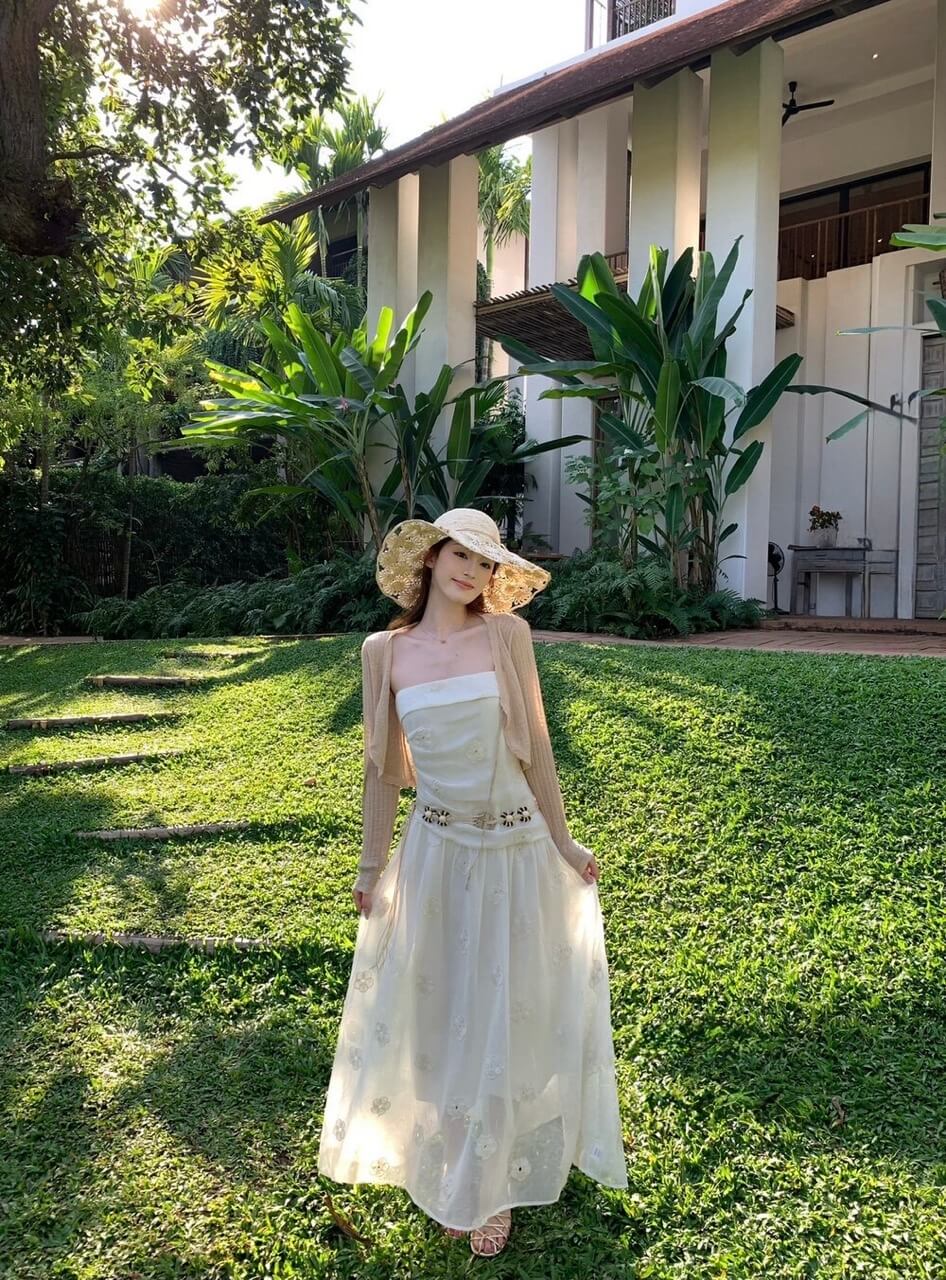AS LEAGUE DRESS