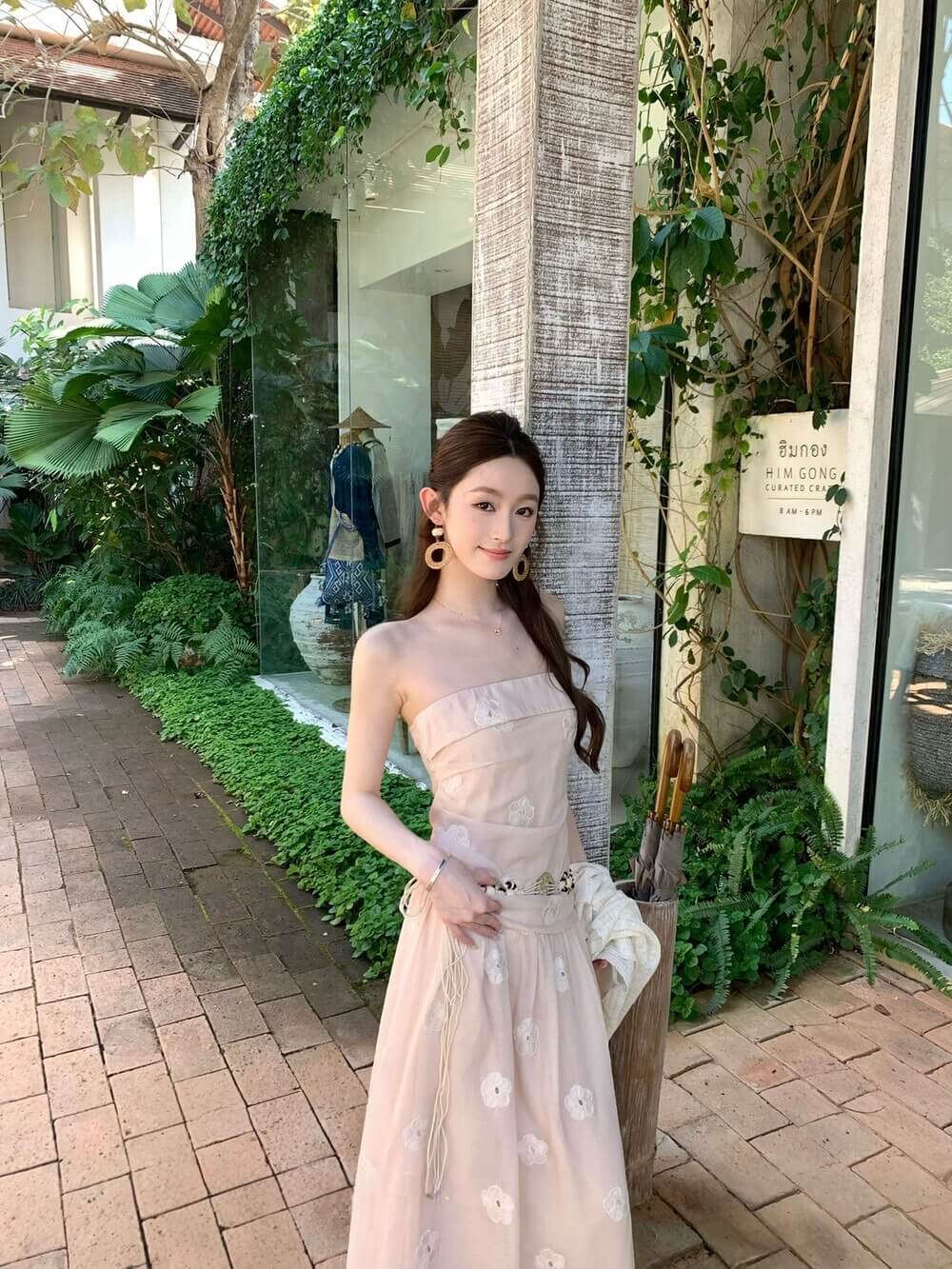 AS LEAGUE DRESS