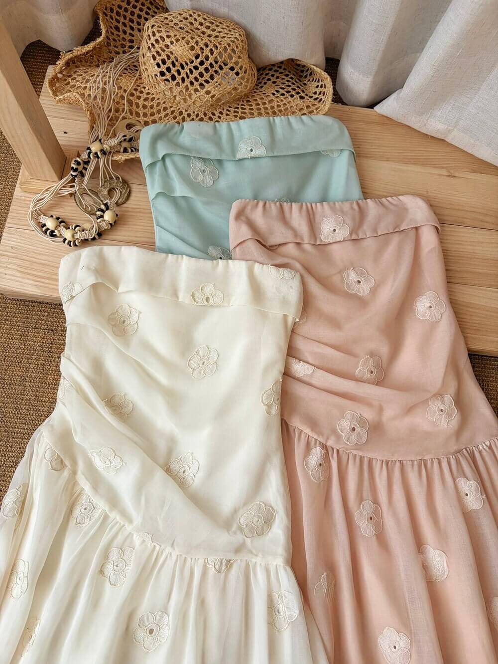 AS LEAGUE DRESS