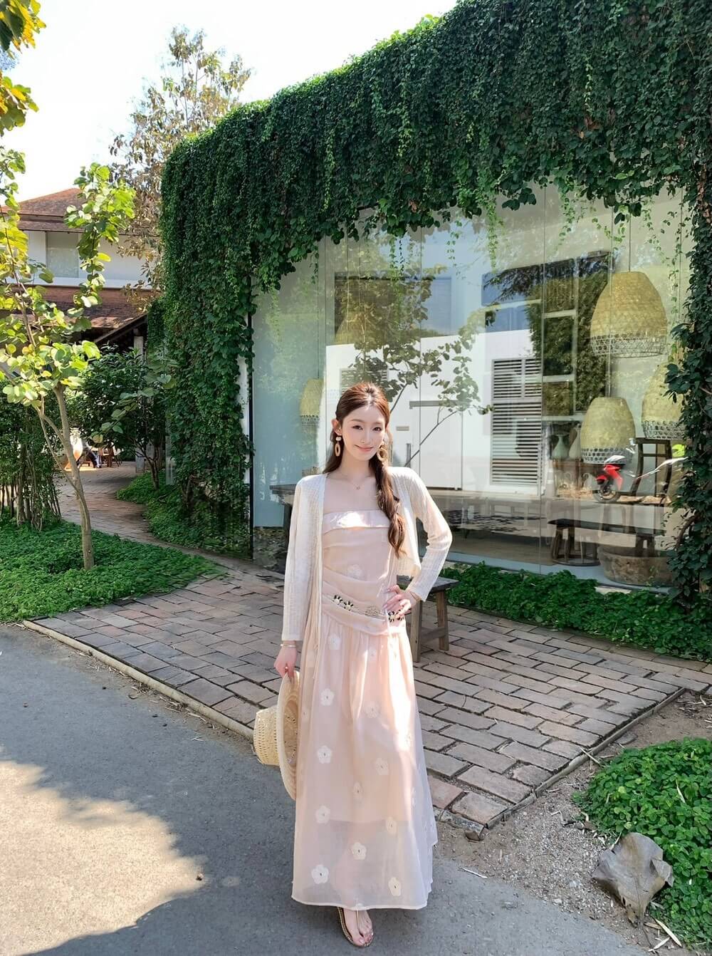 AS LEAGUE DRESS