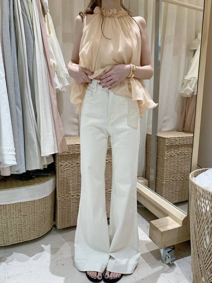 AS LUDLOW PANTS