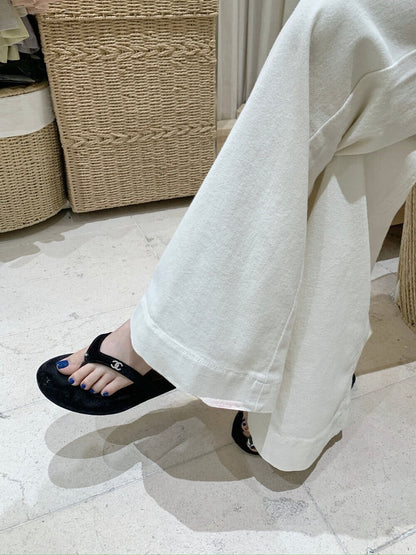 AS LUDLOW PANTS
