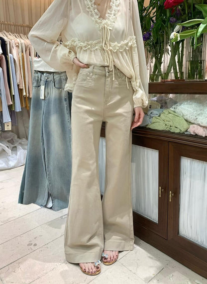 AS LUDLOW PANTS