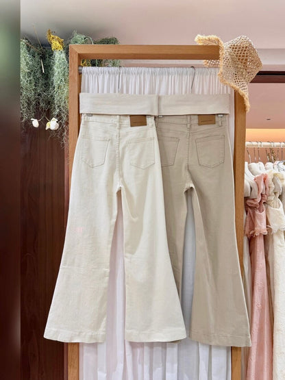 AS LUDLOW PANTS