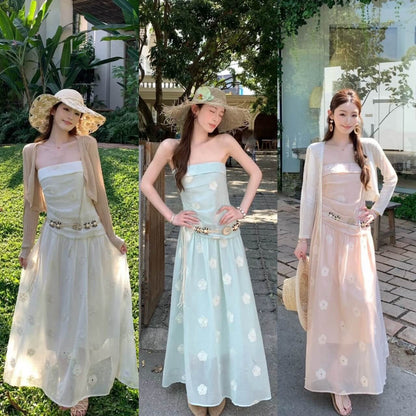 AS LEAGUE DRESS