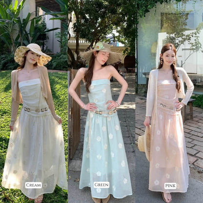 AS LEAGUE DRESS