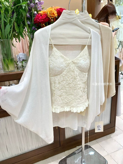 AS HARPER CARDIGAN