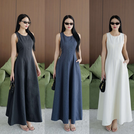 POCHETTE DRESS