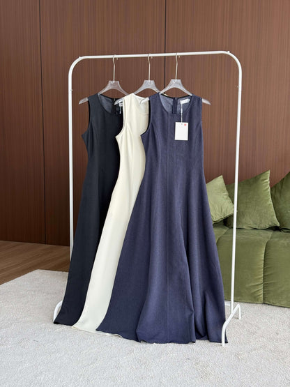 POCHETTE DRESS