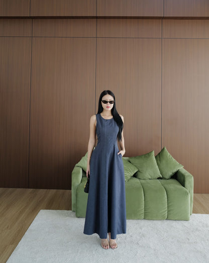 POCHETTE DRESS