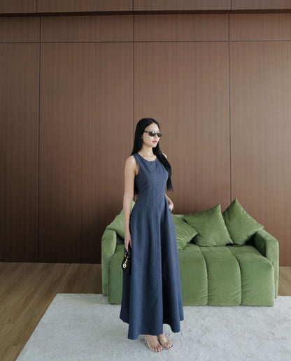 POCHETTE DRESS