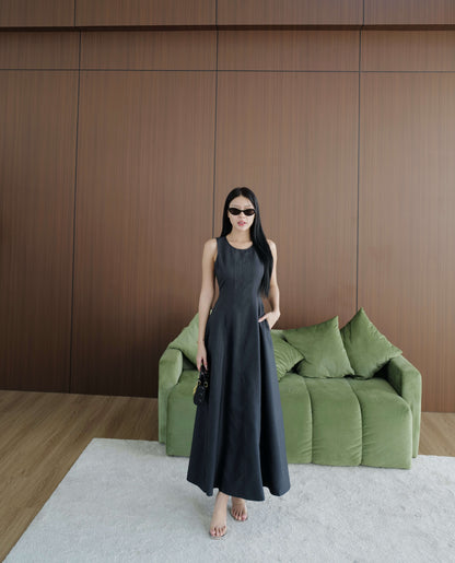 POCHETTE DRESS