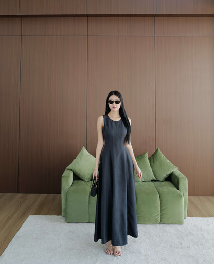 POCHETTE DRESS
