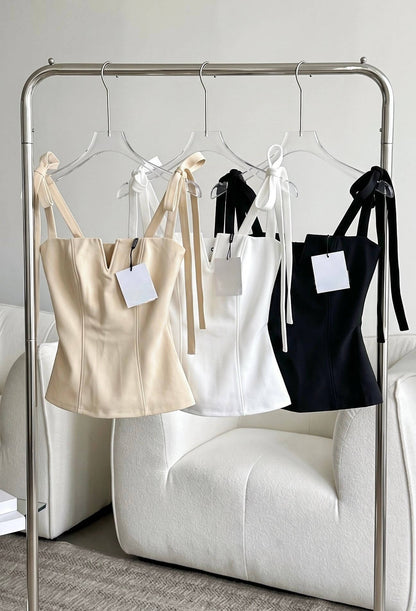 DUFFY TOP