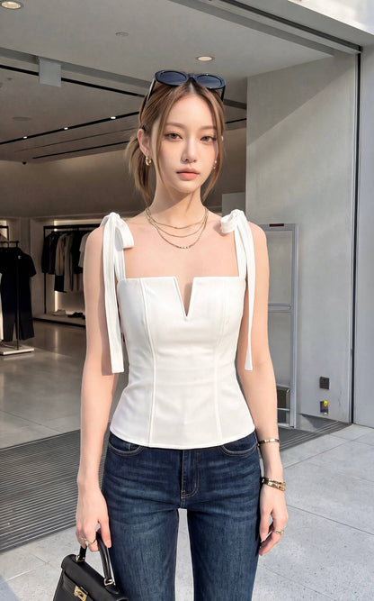 DUFFY TOP
