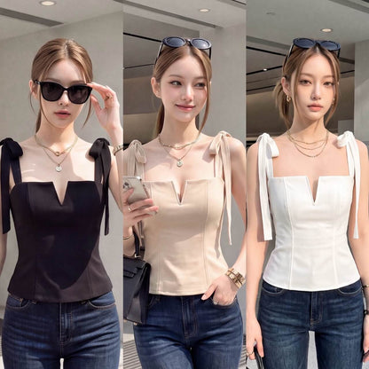 DUFFY TOP