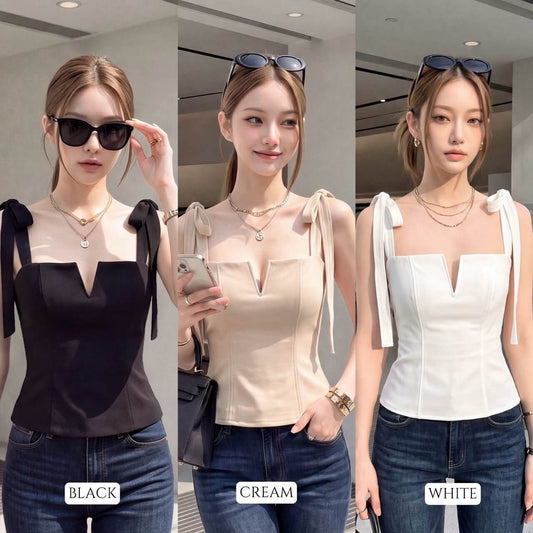 DUFFY TOP