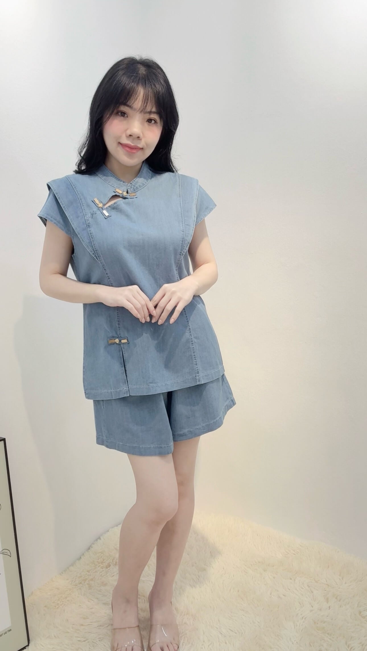 JIN LIN MANDARIN SET