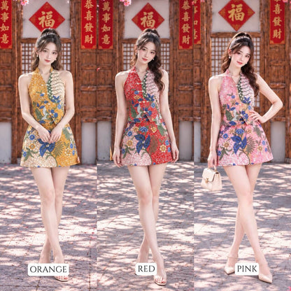 SU CI SET