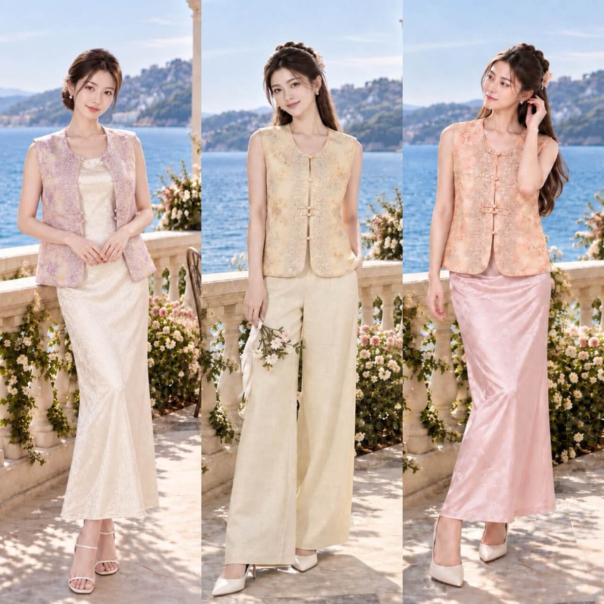 ZHONG QUE TOP