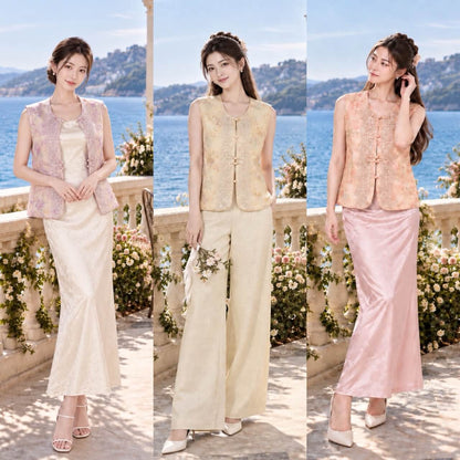 ZHONG QUE TOP