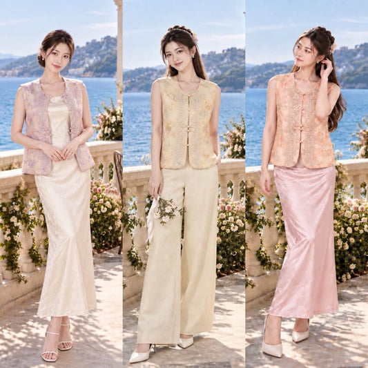 ZHONG QUE TOP