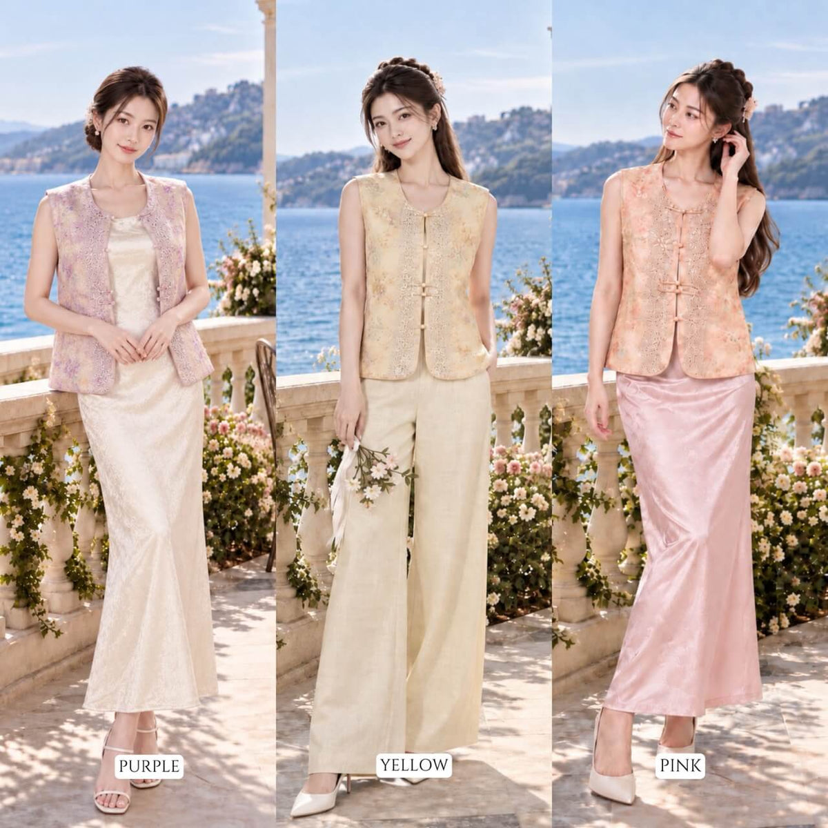 ZHONG QUE TOP