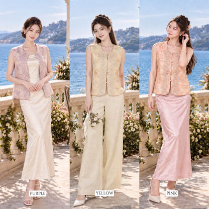 ZHONG QUE TOP