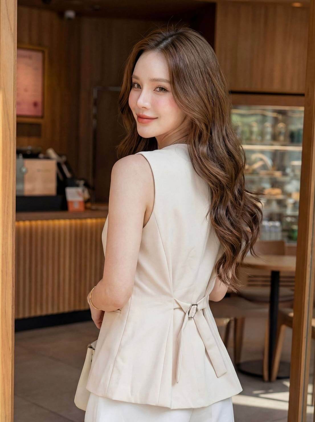 ARIKA TOP