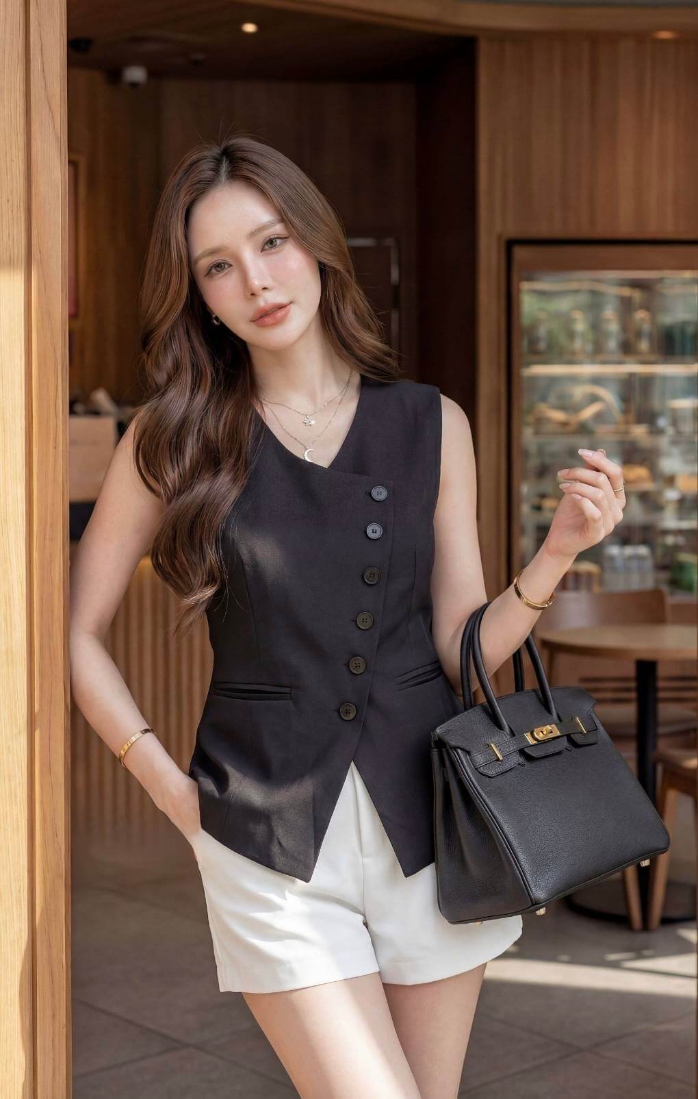 ARIKA TOP