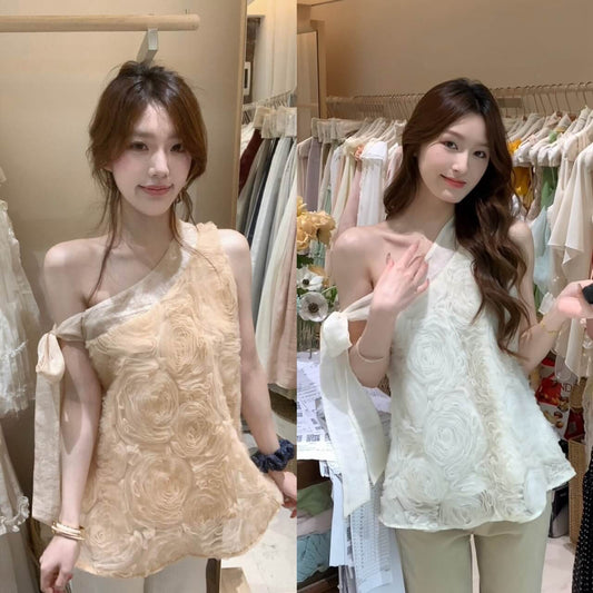 AS ELORA TOP