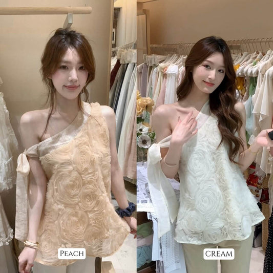 AS ELORA TOP