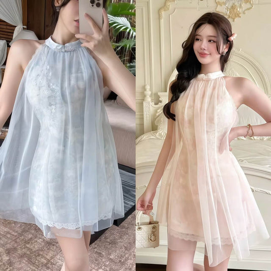 XIN TIAN DRESS